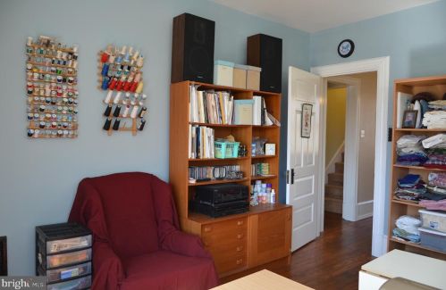 205 Lippincott Ave, Riverton NJ  08077-1309 exterior