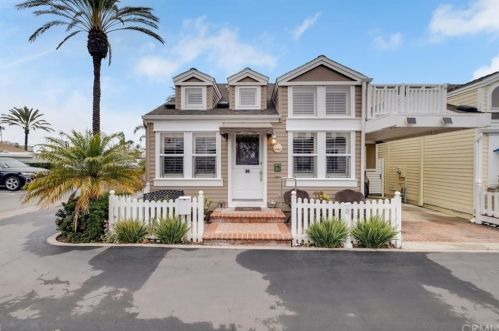 21 Fremont St, Newport Beach, CA 92663-4427