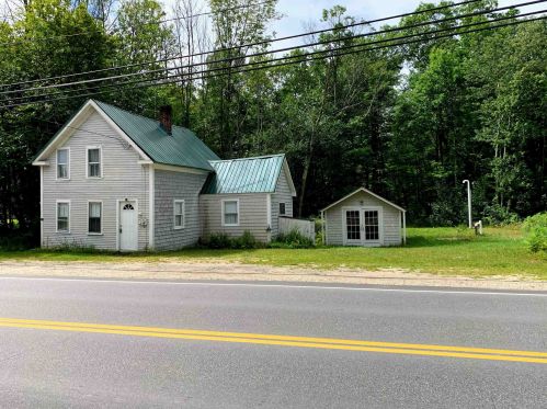552 2nd Nh Tpke, Hillsboro NH  03244-4615 exterior