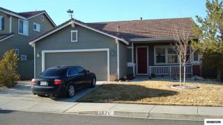 1671 Box Canyon Dr, Reno, NV 89521-5148