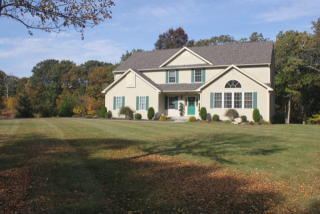485 Sylvan Ct, South Kingstown, RI 02874-1989
