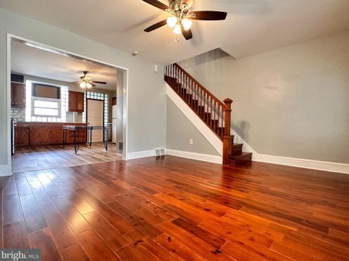 6156 Lindbergh Blvd, Philadelphia PA 19153-3018 exterior