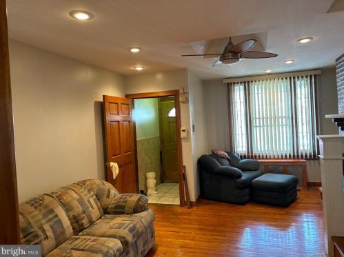 5522 Catharine St, Philadelphia PA 19143-2511 exterior