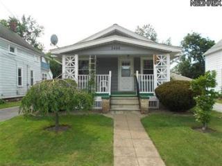3496 135 St, Cleveland OH  44120-3948 exterior