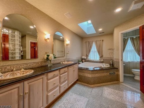 608 Shore Trl, Sparta NJ  07871-1329 exterior