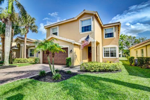 7654 Jewelwood Dr, Boynton Beach, FL 33437-7565