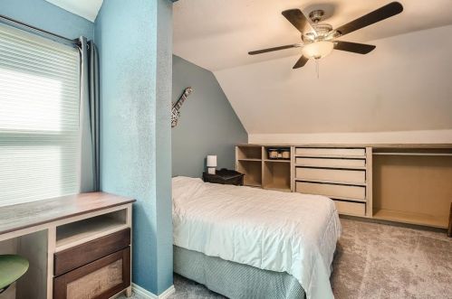 114 Trotter Dr, Georgetown TX 78626-6352 exterior