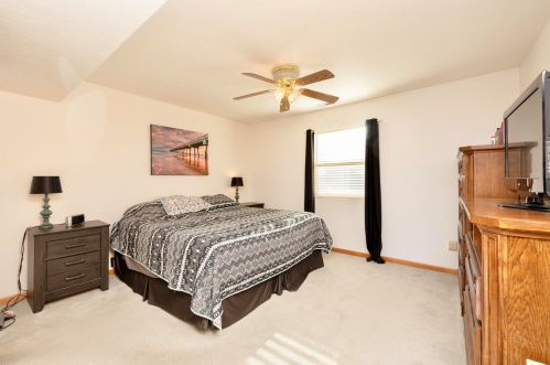 452 Woodside Pl, Bellefontaine OH  43311-1597 exterior