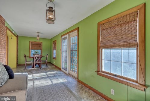 7455 Hillside Dr, Spring Grove PA  17362-8555 exterior