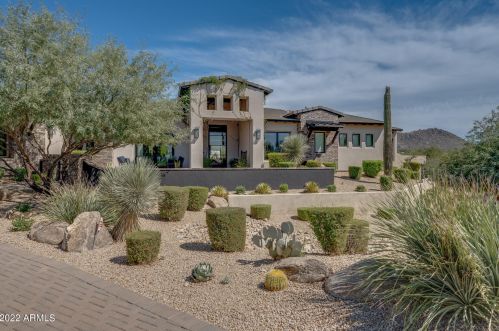 8882 Bronco Trl, Scottsdale, AZ 85255-3692