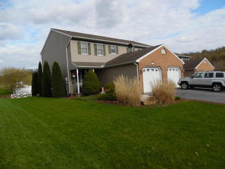 300 Mill St, Bordnersville, PA 17038-9764