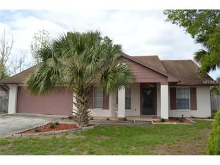2814 Danforth Dr, Orlando, FL 32818-3057