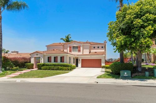2329 Masters Rd, Carlsbad, CA 92008-3843