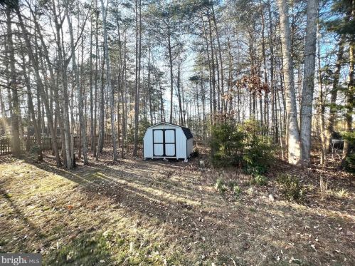 3704 Alberta Dr, Fredericksburg VA  22408-7714 exterior
