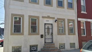 1328 Toronto St, Philadelphia PA  19132-2417 exterior