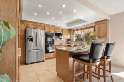 1400 Wardman Dr, Brea CA  92821-2033 exterior