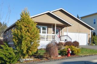 395 Max William Loop, Breidablick WA  98370-9170 exterior