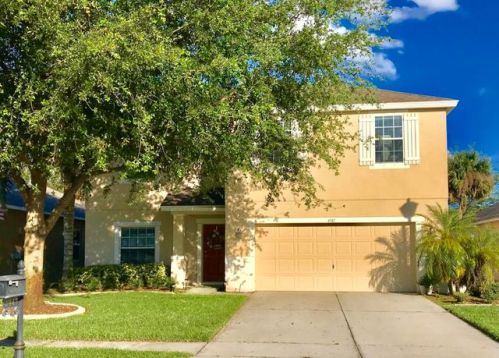 4947 Bog Hollow Rd, Titusville, FL 32780-3281