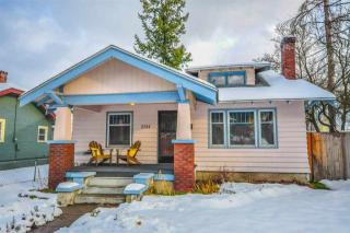 2514 Perry St, Spokane, WA 99207-5035