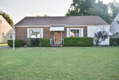 1213 Urbana Ave, Tulsa, OK 74112-5227