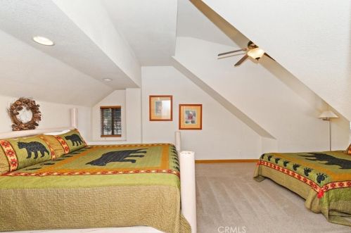 1300 Malabar Way, Big Bear City CA  92314-9216 exterior