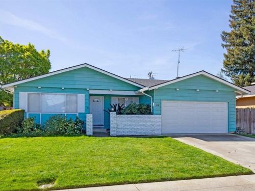962 Lantana Dr, Sunnyvale, CA 94086-8631