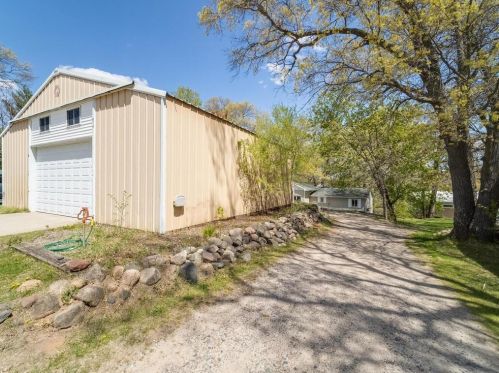 28020 145th St, Zimmerman MN  55398-8689 exterior