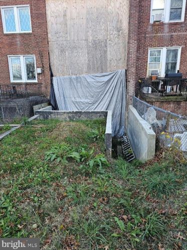 417 Ingraham St, Washington, DC 20011-3121