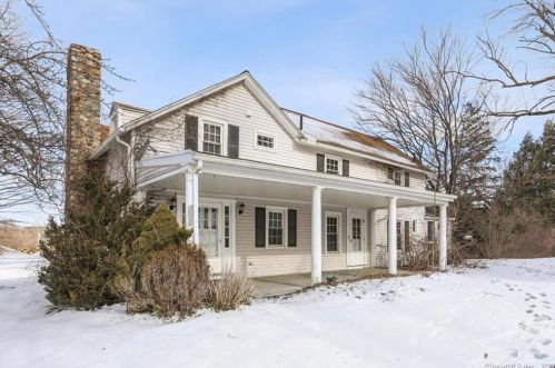 103 Junction Rd, Brookfield Center, CT 06804-2400