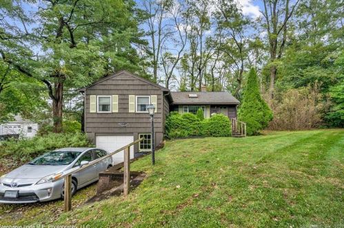 43 Woolam Rd, East Windsor, CT 06088-9723