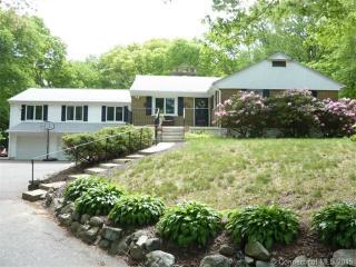 15 Talmadge Hill Rd, Waterbury, CT 06712-1724