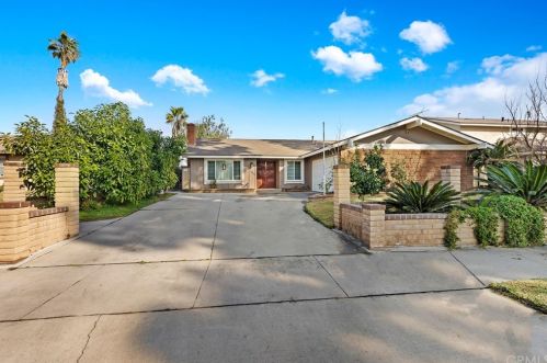 1659 Granite Ave, Ontario, CA 91762-5916