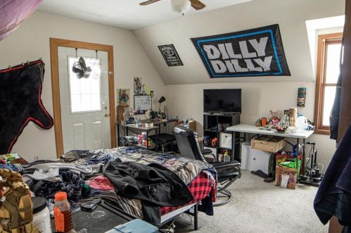 402 13th Ave, Rusk WI  54751-1672 exterior