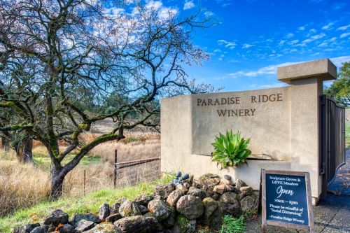4420 Lahinch Ln, Santa Rosa CA  95403-0100 exterior