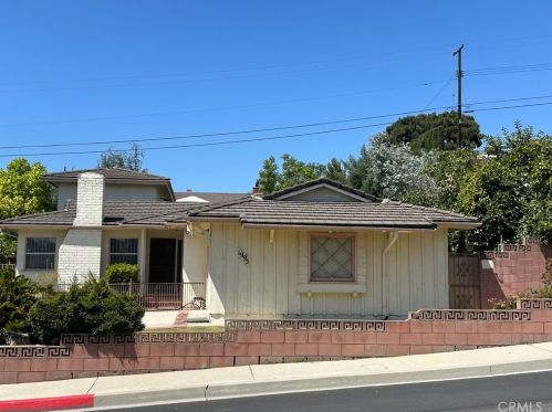1995 Verde Vista Dr, Monterey Park CA  91754-2220 exterior