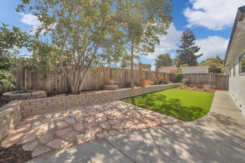 1756 Camargo Dr, San Jose CA 95132-1604 exterior