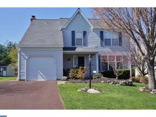 211 Dorchester Way, Harleysville, PA 19438-3600