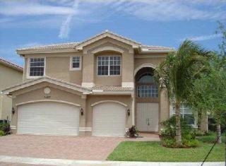 11205 Misty Ridge Way, Boynton Beach FL  33473-4895 exterior
