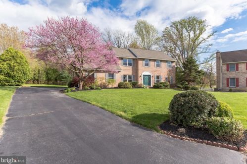 226 Hawkes Ct, Hockessin, DE 19707-1348