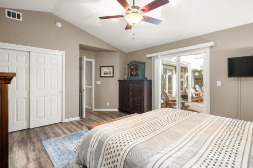 291 Pinyon Hills Dr, Chico CA  95928-3963 exterior