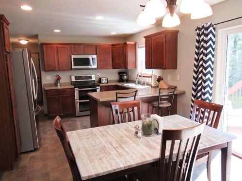 741 Venoske Rd, Perkinstown, WI 54451-8437