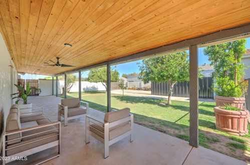 4945 Acoma Dr, Glendale AZ  85306-3827 exterior