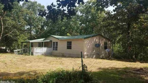78 Flag Pond Rd, Lollie, AR 72106-9658