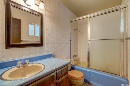 1290 Champlain Dr, South Lake Tahoe CA  96150-2312 exterior