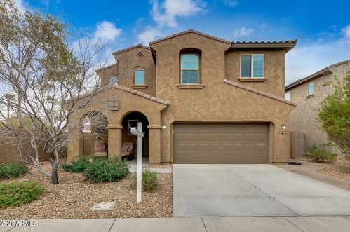 967 Jacob St, Chandler, AZ 85225-8154