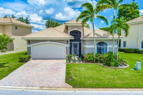 8751 San Andros, West Palm Beach, FL 33411-5927