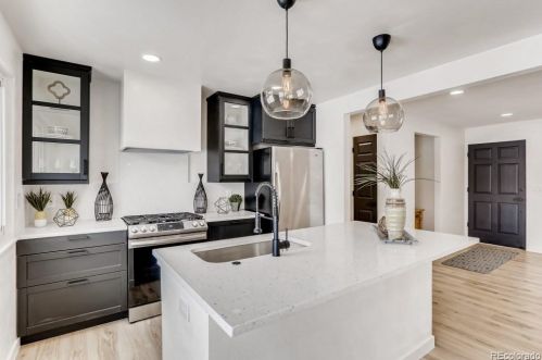 3345 Hannibal St, Denver CO 80013-1748 exterior