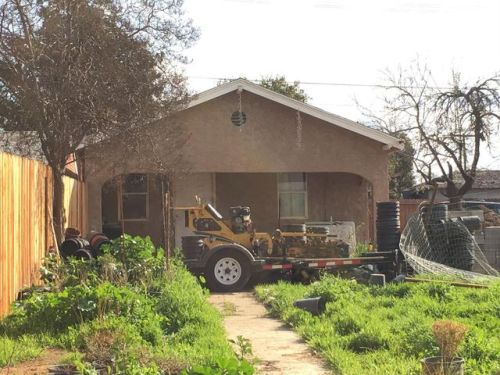 436 Fresno St, Fresno, CA 93701-2312