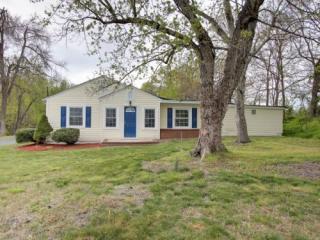 4649 Old Greensboro Rd, Thomasville, NC 27360-7405