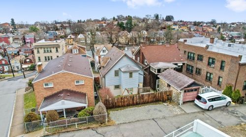 1253 Illinois Ave, Pittsburgh, PA 15216-2505